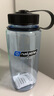 樂基因（nalgene）美國進口戶外運動水杯子塑料tritan耐高溫泡茶男女學生節(jié)日禮物 682010-0421透明藍 400ml 曬單實拍圖