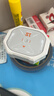 魅族（MEIZU）PANDAER 降噪藍牙耳機1s 38dB混合降噪 Flyme妙連 HiFi高保真音質(zhì) 適用蘋(píng)果小米華為手機 送學(xué)生 曬單實(shí)拍圖