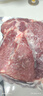 順豐牛腿肉新鮮原切黃牛肉內(nèi)蒙古牛肉年貨鮮牛肉冷凍草飼牛腿肉 正宗原切牛腿肉5斤裝 曬單實拍圖