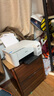 愛(ài)普生（EPSON）墨倉式 L3251彩色打印機 微信打印/無(wú)線(xiàn)連接 家用打印優(yōu)選（打印、復印、掃描、AI學(xué)習打印機） 曬單實(shí)拍圖