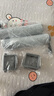 萬(wàn)創(chuàng) 適用添可洗地機(jī)配件2.0Chorus Pro/Booster Pro/Wiper Pro滾刷過(guò)濾網(wǎng)濾芯地面清潔液清潔劑配件 曬單實(shí)拍圖