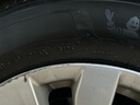 米其林（MICHELIN）汽車(chē)輪胎 215/60R16 99V 浩悅五代 Primacy 5 適配雅閣/凱美瑞 曬單實(shí)拍圖