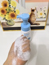 ORGINESE青少年洗面奶氨基酸12-18歲男女孩控油非祛痘黑頭學(xué)生專用潔面乳 曬單實(shí)拍圖