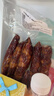 得力（deli）家用臘肉抽真空封口機小型真空包裝機食品塑封機全自動(dòng)真空機干濕兩用商用真空保鮮打包機LM555 曬單實(shí)拍圖