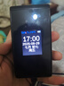 酷派（Coolpad）老年人手機(jī)4G全網(wǎng)通翻蓋老年機(jī)全新大字體大聲音大屏超長待機(jī)學(xué)生老人專用按鍵功能機(jī)K60 黑色 曬單實拍圖