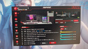 七彩虹（Colorful）BATTLE-AX B850M-PLUS S WIFI7 V14 超級黑刃 主板支持CPU 7800X3D/9800X3D/9700X(AMD B850/ AM5) 曬單實(shí)拍圖