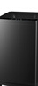 美的（Midea）波輪洗衣機(jī)全自動(dòng)10kg家用大容量專利免清洗不銹鋼立方內(nèi)筒一級能效 MB10V37T 曬單實(shí)拍圖