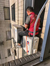 格力空調(diào) 1.5匹云佳pro 新一級(jí)能效 變頻冷暖壁掛式臥室掛機(jī) 新品升級(jí) 省電空調(diào) KFR-35GW/NhMa1BG 曬單實(shí)拍圖