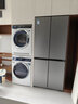 伊萊克斯（Electrolux）9公斤歐洲進(jìn)口烘干機熱泵低溫護衣精細織物烘干除菌除螨防皺易燙干衣機 EDH903BEWN 曬單實(shí)拍圖