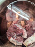 閑味客散養(yǎng)原切牛腱子黃牛肉腱子新鮮冷凍減脂健身代餐牛腱肉生鮮牛腱子 禮袋+牛腿肉+牛腱+牛肋排各2斤 曬單實(shí)拍圖