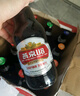 燕京啤酒 U8小度酒500ml*12瓶 整箱裝 中秋節(jié)送禮 新老包裝交替發(fā)貨 曬單實(shí)拍圖