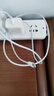 尊匠蘋果充電器正品充電線氮化鎵30W快充線PD套裝適配原裝iPhone14ProMax 16 15手機(jī)13充電頭20W數(shù)據(jù)線 【適用蘋果6-14系列】PD快充線丨單線標(biāo)準(zhǔn)1米 曬單實拍圖