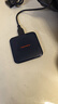 閃迪（SanDisk）ELE?1TB 移動(dòng)固態(tài)硬盤(pán)（PSSD）西數 元素 type-c接口 小巧便攜 手機直連筆記本兩用外接 辦公存儲 曬單實(shí)拍圖
