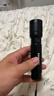 飛利浦（PHILIPS）手電筒強光手電超亮超長(cháng)續穿天家用小型軍戶(hù)外照明應急燈SFL2247 曬單實(shí)拍圖