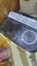 小鴨牌洗衣機(jī)半自動(dòng)雙桶雙缸家用大容量小型租房宿舍波輪脫水甩干兩用雙杠省電老式強(qiáng)動(dòng)力易操作以舊換新 8.5公斤【洗5.5+脫3.0｜強(qiáng)勁電機(jī)全國(guó)聯(lián)?！?曬單實(shí)拍圖