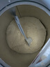 君樂寶(JUNLEBAO)臻唯愛2段較大嬰兒配方羊奶粉(6-12月齡)800g  曬單實拍圖