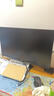 KTC 27英寸2K原生180Hz滿血10bit色深FastIPS快速液晶顯示屏外接筆記本電腦顯示器H27T22S    曬單實(shí)拍圖