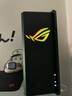 華碩（ASUS）【國家補貼15%】ROG魔盒WiFi7電競無線路由器（9個2.5G口MTK AI內(nèi)芯 2GB DDR4內(nèi)存）Aimesh隨心組 曬單實拍圖