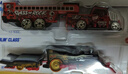 風火輪（HOT WHEELS）（隨機1款發(fā)貨）合金小車玩具男孩賽車-軌道運輸車系列HYT56 曬單實拍圖