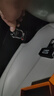 宜創(chuàng  )汽車(chē)安全帶卡鎖扣插頭連接叉頭座椅延伸器安全卡扣插口限位器適用 【吉利】合金-原車(chē)卡槽 合金【一個(gè)裝】 曬單實(shí)拍圖