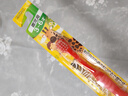 惠百施軟毛牙刷兒童分齡護齒6個(gè)月-10歲以上嬰童青少年防蛀清潔牙刷 【3-6歲兒童】軟毛牙刷 2支 曬單實(shí)拍圖