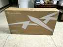 KTC 27英寸2K高清200Hz 1152分區QD-MiniLED顯示屏HDR1000內置電源升降旋轉電競顯示器國家補貼M27T6S 曬單實(shí)拍圖