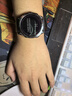 佳明（GARMIN）Fenix7旗艦版太陽能心率血氧跑步騎行戶外運(yùn)動智能手表 DLC碳黑 曬單實(shí)拍圖