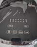 美的（Midea）0涂層電飯煲IH無(wú)涂層4L大容量316L不銹鋼內膽家用多功能智能3-4人電飯鍋MB-HC459S廚房好物 曬單實(shí)拍圖
