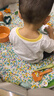 智匯沙子玩具沙寶寶室內家里兒童1-3歲沙池套裝生日禮物送小孩決明子 曬單實(shí)拍圖