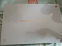 HUAWEI MatePad 11.5 2024款 華為平板電腦高刷護眼全面屏學習平板8+256GB 冰霜銀 曬單實拍圖