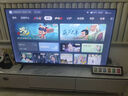 彬彩王牌100寸85寸電視 [家電補(bǔ)貼20%] 4k超薄液晶智慧屏高清75/65/55吋可壁掛家用護(hù)眼智能語(yǔ)音投屏電視機(jī) 75頂配8K超高清512G 曬單實(shí)拍圖