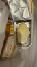山貓超人泰國(guó)金枕冷凍榴蓮無(wú)核果肉 100g*3盒 源頭直發(fā) 曬單實(shí)拍圖