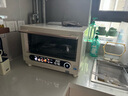 美的（Midea）尋味pro2.0微蒸烤炸燉一體機家用臺式蒸箱平板微波爐空氣炸蒸烤箱一體機國家補貼陶瓷內(nèi)膽G3E Pro 曬單實拍圖