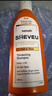 SHEVEU賽逸防脫橙瓶洗發(fā)水375ml*2二硫化硒控油去屑止癢生姜咖啡因進(jìn)口 曬單實(shí)拍圖