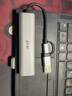 宏碁（acer）USB3.0轉(zhuǎn)千兆網(wǎng)口擴(kuò)展塢分線器HUB集線器 筆記本電腦網(wǎng)線轉(zhuǎn)接頭RJ45轉(zhuǎn)換器臺(tái)式機(jī)拓展塢 曬單實(shí)拍圖