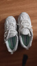 斯凱奇（Skechers）女鞋秋季厚底老爹鞋百搭熊貓鞋軟底舒適外穿休閑運動(dòng)鞋11959 曬單實(shí)拍圖