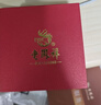 老鳳祥蝴蝶銀項鏈女生2025新款輕奢小眾吊墜飾品情人節生日禮物女友老婆 曬單實(shí)拍圖