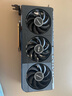 華碩（ASUS）RTX5060 O8G DUAL雪豹/TX天選/大師/巨齒鯊 臺式機智能AI運算游戲設(shè)計電腦主機獨立顯卡 PRIME-RTX5060-O8G大師 曬單實拍圖
