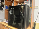 華碩（ASUS）TUF GAMING GT302 裝備庫機箱 背置BTF 2.0/14cm加厚ARGB風扇/附防塵網(wǎng)/強散熱/左右側(cè)板互換 TUF GT302裝備庫機箱 曬單實拍圖
