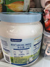 Maxigenes美可卓 藍胖子全脂調制牛奶粉1kg/罐澳洲進(jìn)口官方正品 曬單實(shí)拍圖