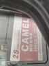 駱駝(CAMEL)汽車電瓶蓄電池55D23L/R(2S) 12V帝豪EC7/花冠以舊換新 曬單實拍圖