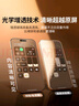 綠聯(lián)適用蘋果16ProMax鋼化膜iPhone16ProMax手機膜高清全屏覆蓋不擋邊防指紋防摔超薄無塵倉秒貼保護膜 曬單實拍圖
