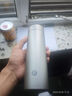 富光保溫杯鈦杯茶水分離水杯男女士純鈦茶杯子468ml伴手禮物京東限定 曬單實(shí)拍圖