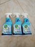 滴露（Dettol）浴室清潔劑750ml玻璃廁所衛生間馬桶清潔劑泡沫潔廁液噴霧 曬單實(shí)拍圖