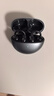 華為FreeClip 耳夾耳機 開(kāi)放式無(wú)線(xiàn)藍牙耳機 舒適穩固佩戴/長(cháng)續航 星空黑 曬單實(shí)拍圖