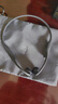 韶音（SHOKZ）【國家補(bǔ)貼】OpenRun Air  S803骨傳導(dǎo)耳機(jī)開放式運(yùn)動(dòng)跑步長續(xù)航無線藍(lán)牙耳機(jī) 石墨黑 曬單實(shí)拍圖