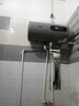 現代[免費上門(mén)安裝]電熱水器儲水式一級能效2200W家用扁桶超薄速熱大容量安全節能小戶(hù)型圓桶租房洗澡 50L 【圓桶】一級能效·出水斷電 【自行安裝】 曬單實(shí)拍圖