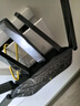 普聯(lián)（TP-LINK）大道路由器7DR6430 BE6400 5G WiFi7千兆雙頻家用高速穿墻 2.4G wifi6無線 2.5G網(wǎng)口 游戲加速 曬單實(shí)拍圖