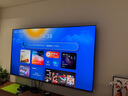 海信電視E7N Pro 85英寸信芯芯片H6 U+MiniLED 抗反光防眩光墨晶屏 300Hz帝瓦雷音響國(guó)家補(bǔ)貼85E7N-PRO 曬單實(shí)拍圖