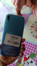 華為（HUAWEI）華為暢享9 二手手機 智能機 工作機4G 雙卡 后置雙攝智能美顏 極光藍 4G+64G  9成新 曬單實(shí)拍圖